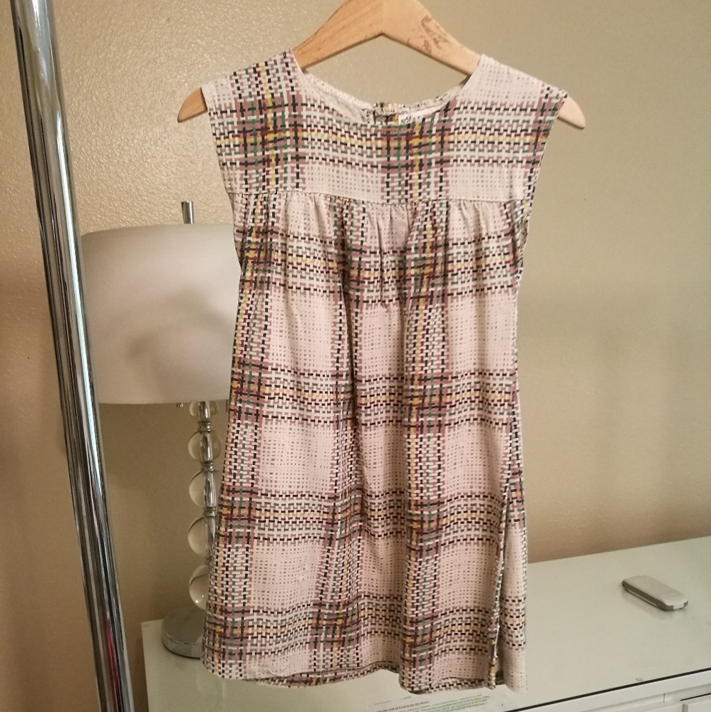 Danish Toddlers dress, 3T